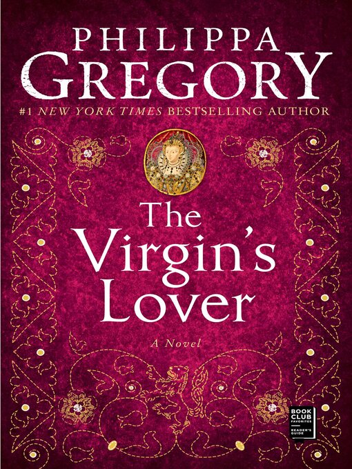 Title details for The Virgin's Lover by Philippa Gregory - Wait list